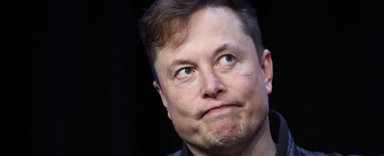 Did Twitter Boss Elon Musk Really Just Cut Employees' Paid Family Leave from 20 Weeks to Two?