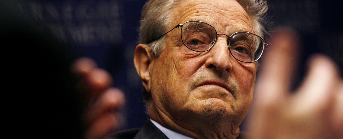 George Soros Dumps Entire Stake in Tesla Amid EV Maker's Rebound