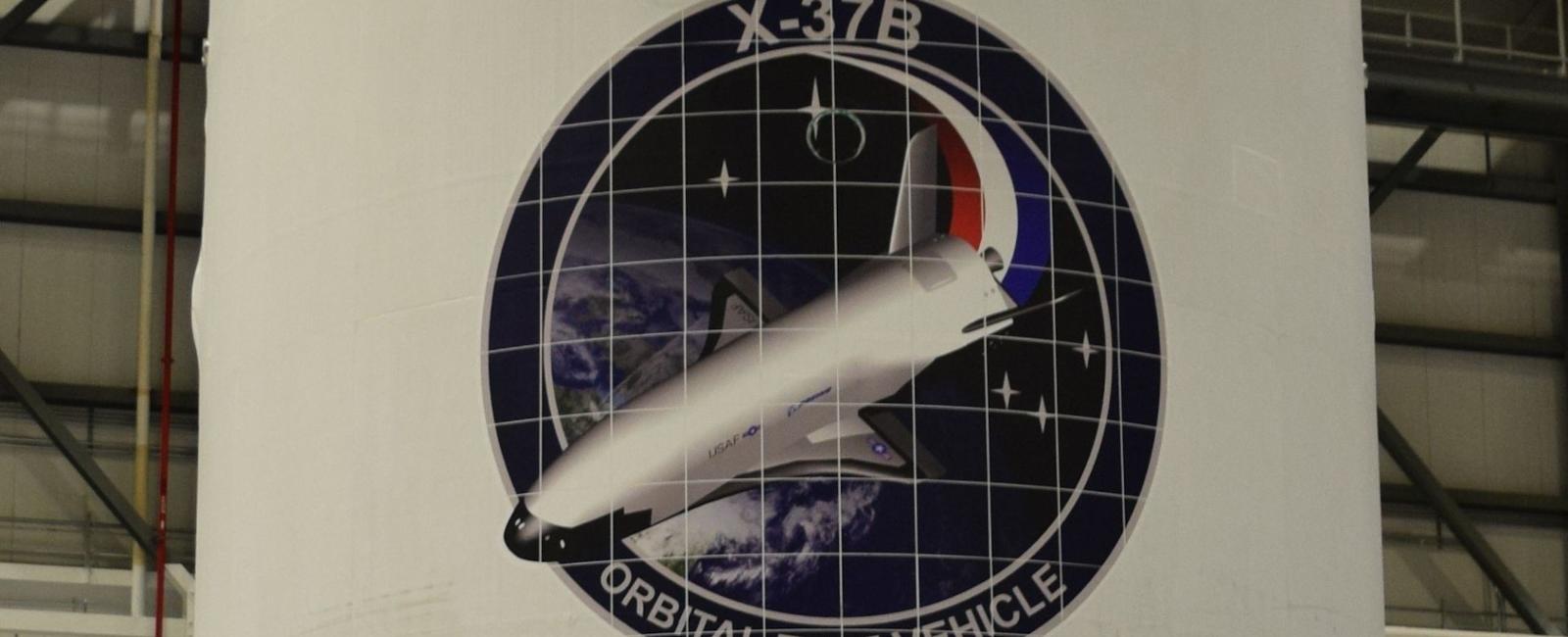 X-37B Mission 7 to rocket into space aboard SpaceX's Falcon Heavy