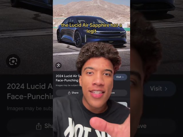 Just because you hate Tesla doesn’t mean you’ll hate all electric cars