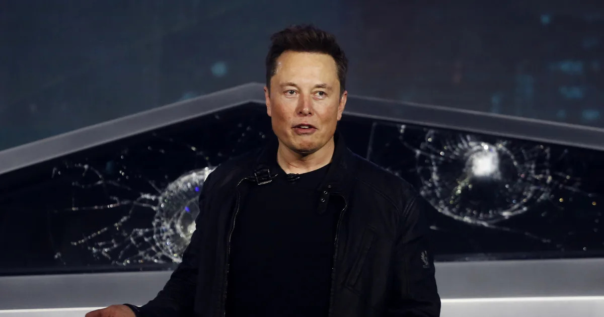 Elon Musk says he wants to start ‘TruthGPT’ to rival OpenAI and Google | Engadget