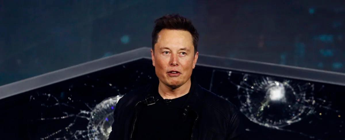 Elon Musk says he wants to start ‘TruthGPT’ to rival OpenAI and Google | Engadget