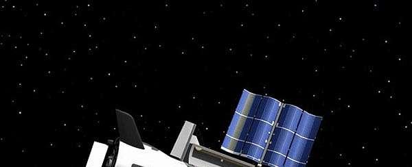 USSF-52 Mission Advances with SpaceX's Reused Falcon Heavy Boosters