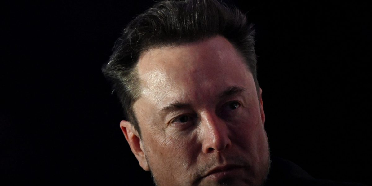 Elon Musk stepping down as Tesla CEO would make sense, argue analysts and experts