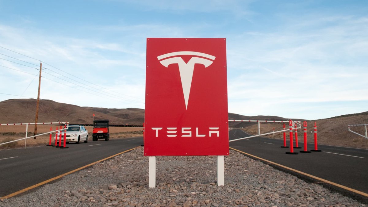 Tesla to raise pay for hourly Nevada Gigafactory workers in January — move could stave off union interest