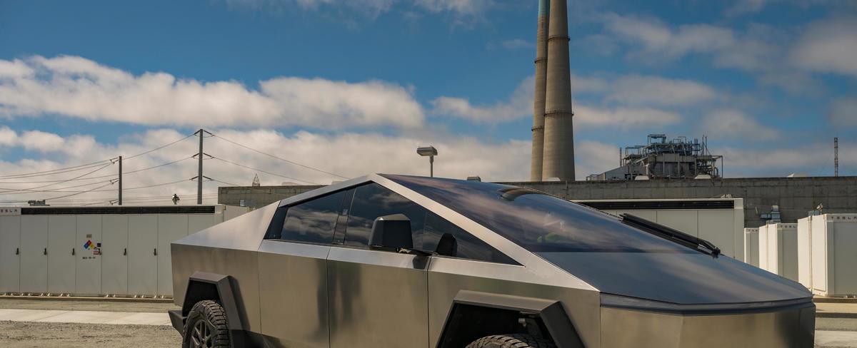 Tesla releases the Cybertruck this week. Here's what to know.