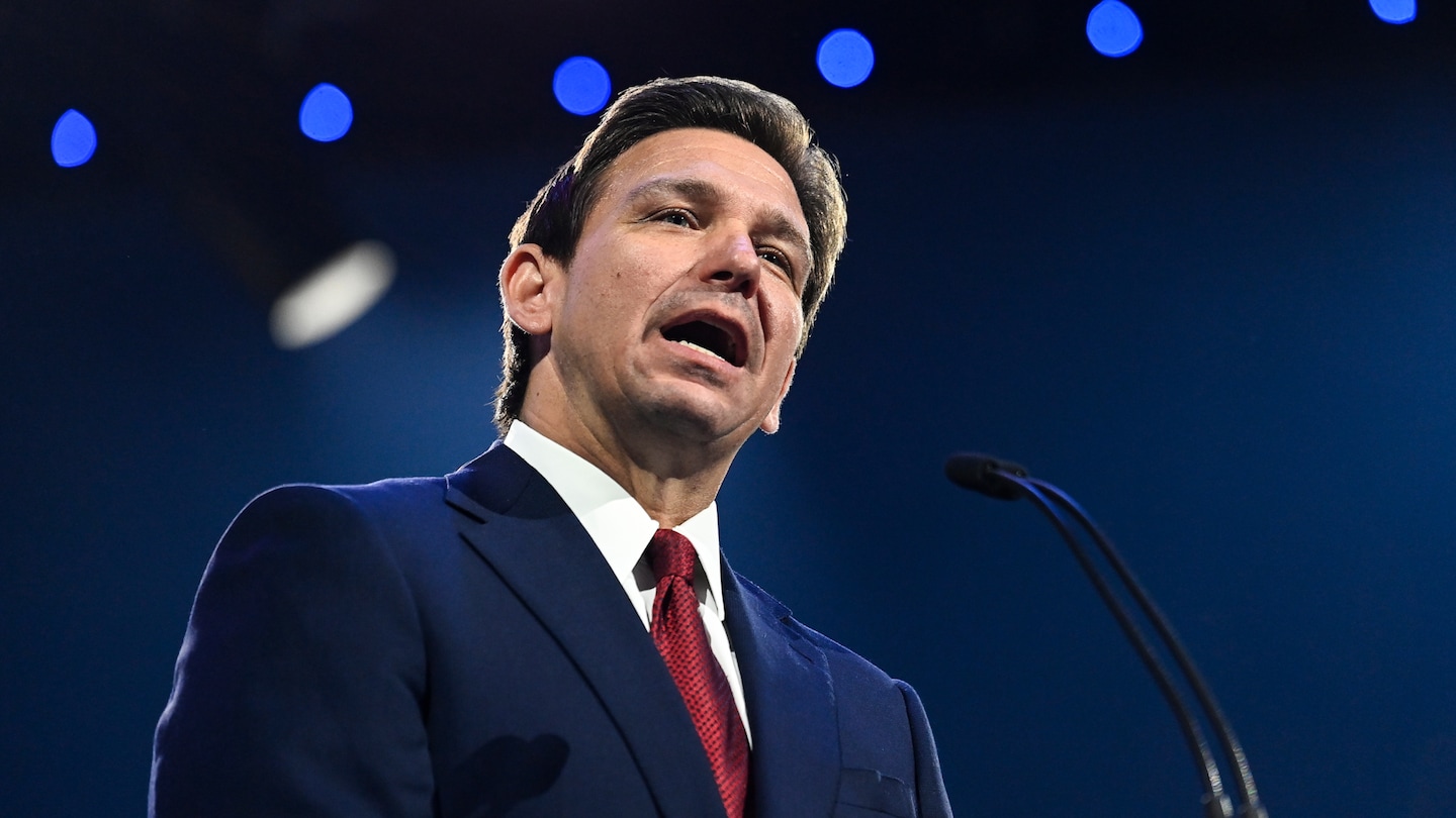 DeSantis to announce 2024 run on Twitter with Elon Musk, after rocky stretch