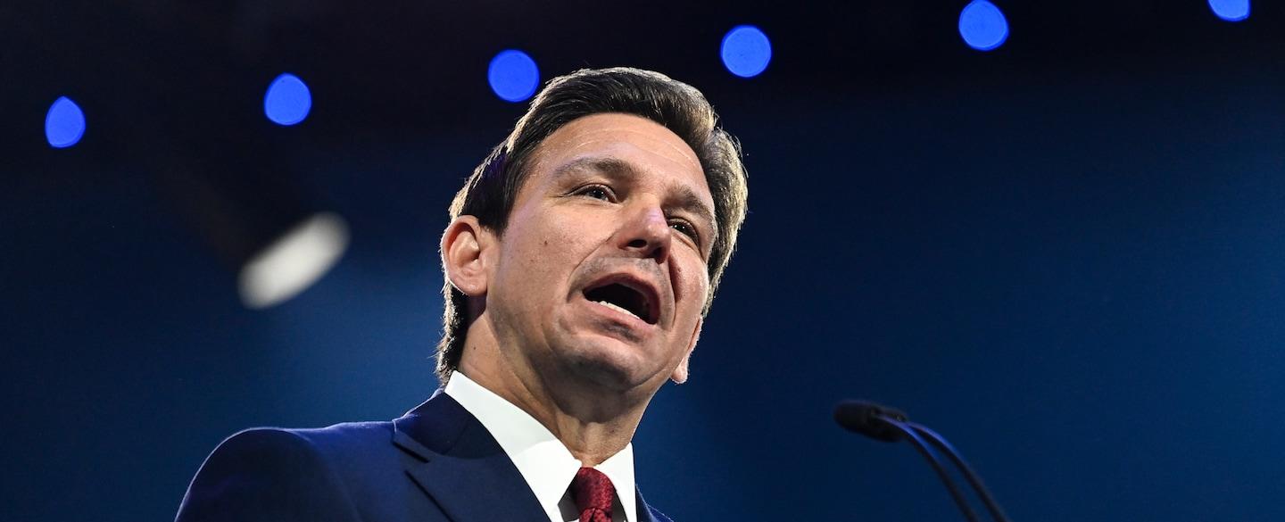 DeSantis to announce 2024 run on Twitter with Elon Musk, after rocky stretch