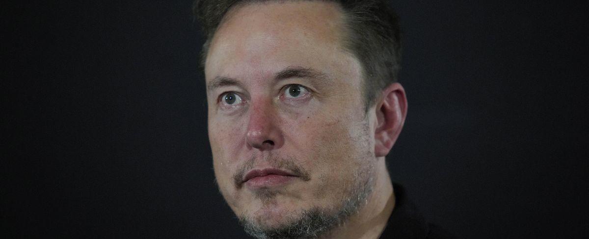 Elon Musk ordered by judge to testify in SEC probe of Twitter acquisition