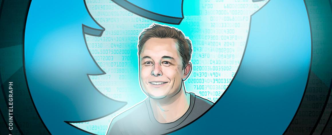 Twitter suspende bot de IA vinculado a memecoin após Elon Musk associá-lo a 'fraude cripto'