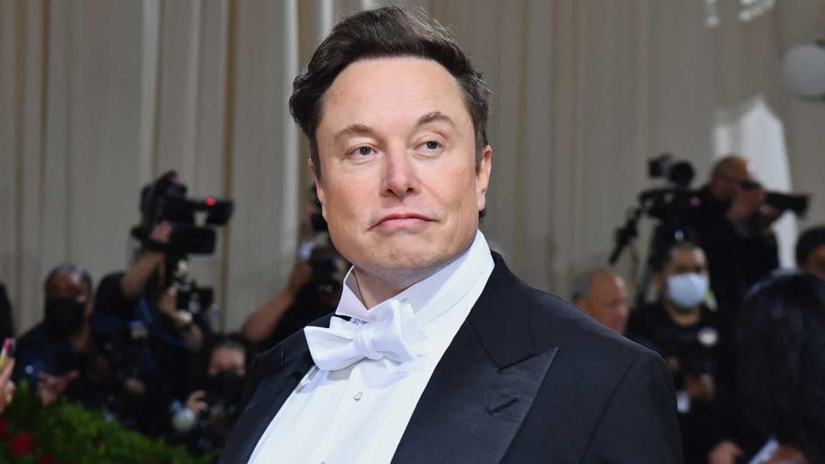 Elon Musk critica Stephen King por insistir em usar Twitter em vez de X