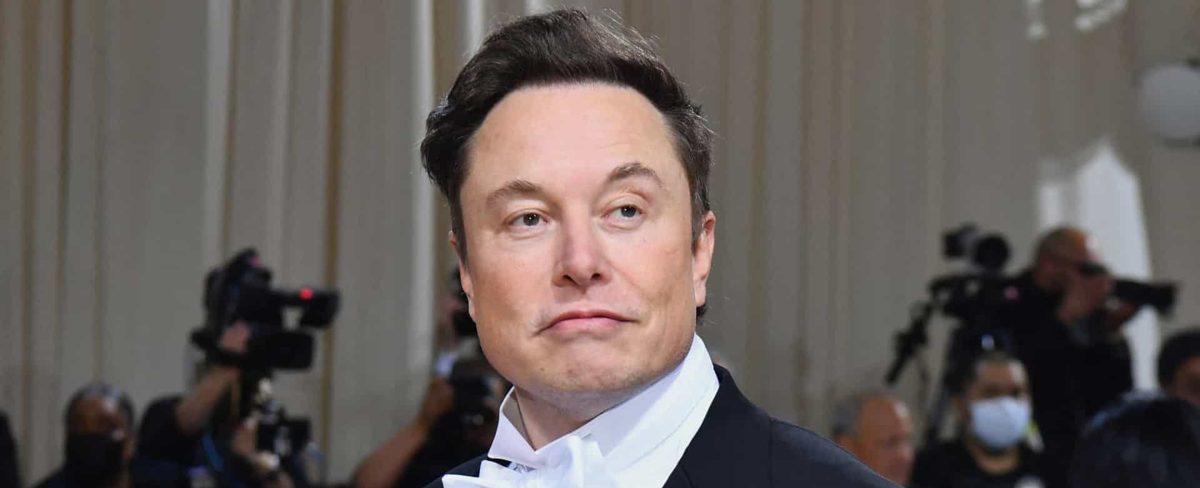 Elon Musk critica Stephen King por insistir em usar Twitter em vez de X