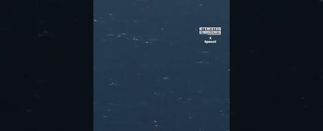 SpaceX Falcon 9 Launch Anniversary