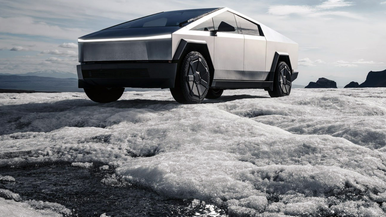 Tesla could raise Cybertruck price 'dramatically' but Elon Musk says it won't be fair