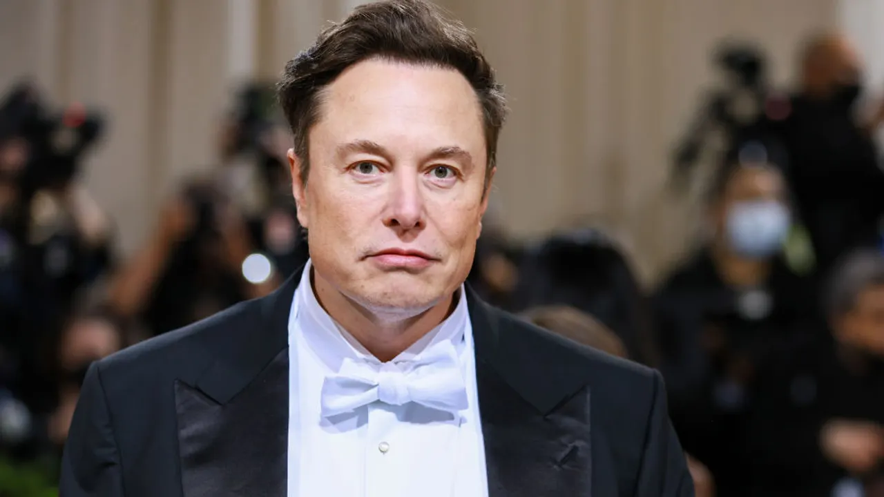 Elon Musk Says Neuralink Will Begin Human Trials This Year