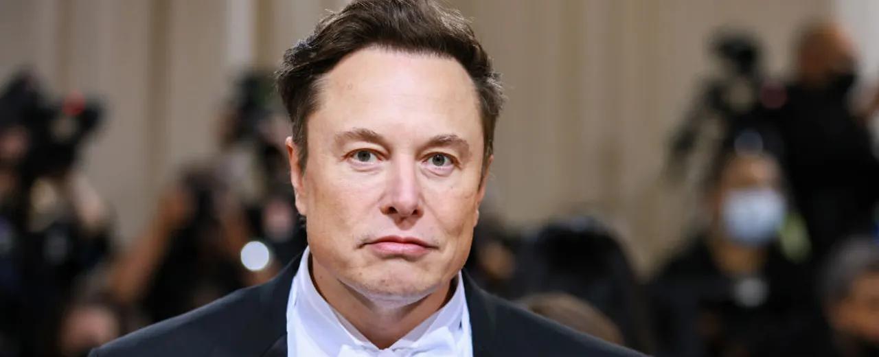 Elon Musk Says Neuralink Will Begin Human Trials This Year