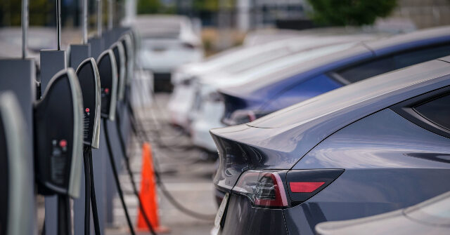 Plug-In Nightmare: Tesla Owners Wait Hours to Charge Electric Vehicles After Eclipse