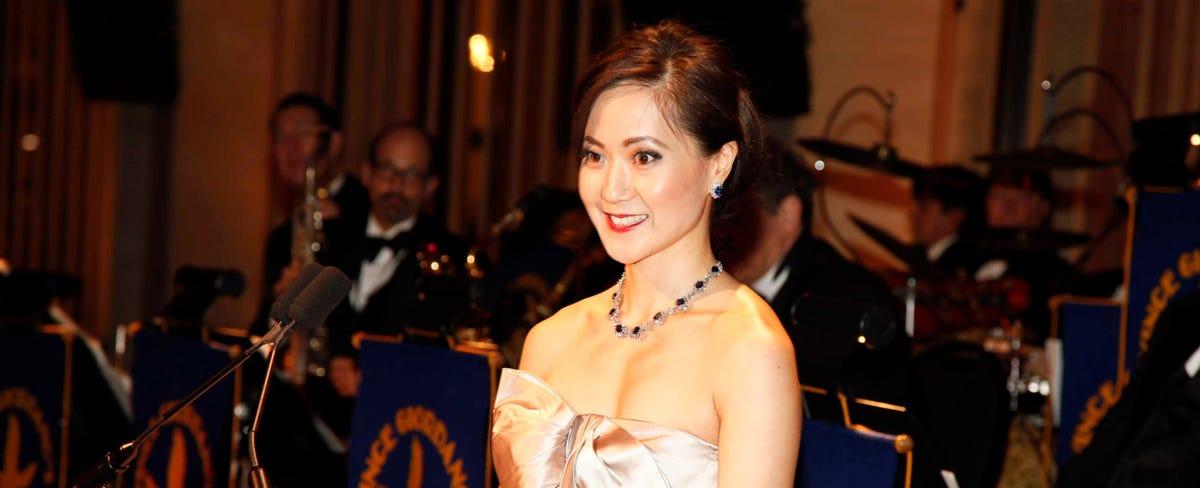 Angela Chao Died After Accidentally Putting Her Tesla in Reverse: WSJ