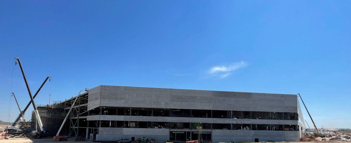 Tesla Tripled Texas Gigafactory Workforce In 2022, Exceeding Contract Investment Requirements: Report