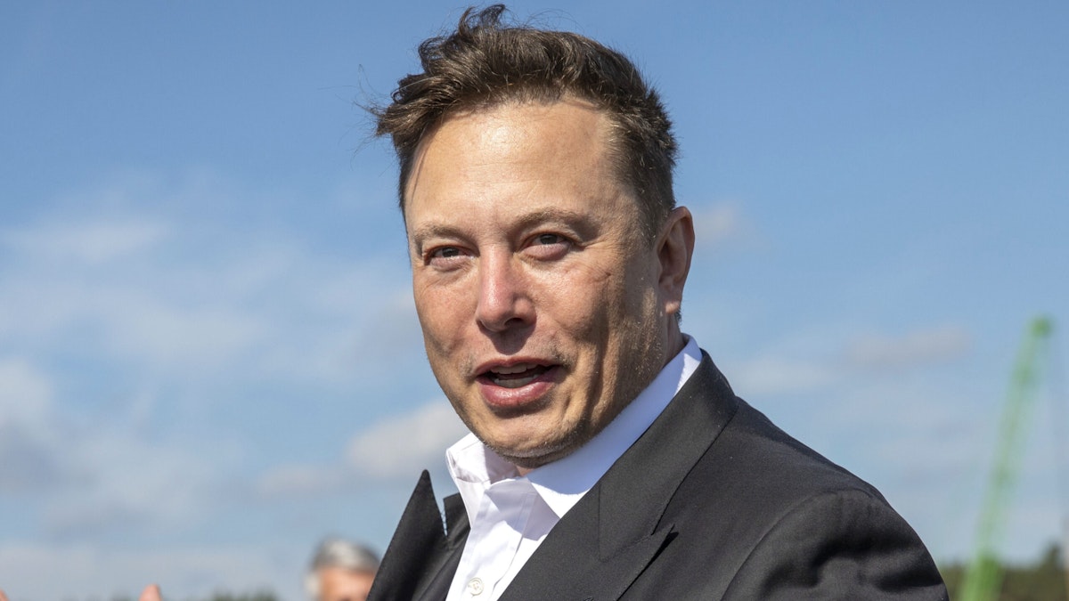 Elon Musk Responds To Twitter Canceling Deal To Stream ‘What Is A Woman?’: ‘A Mistake By Many People At Twitter’