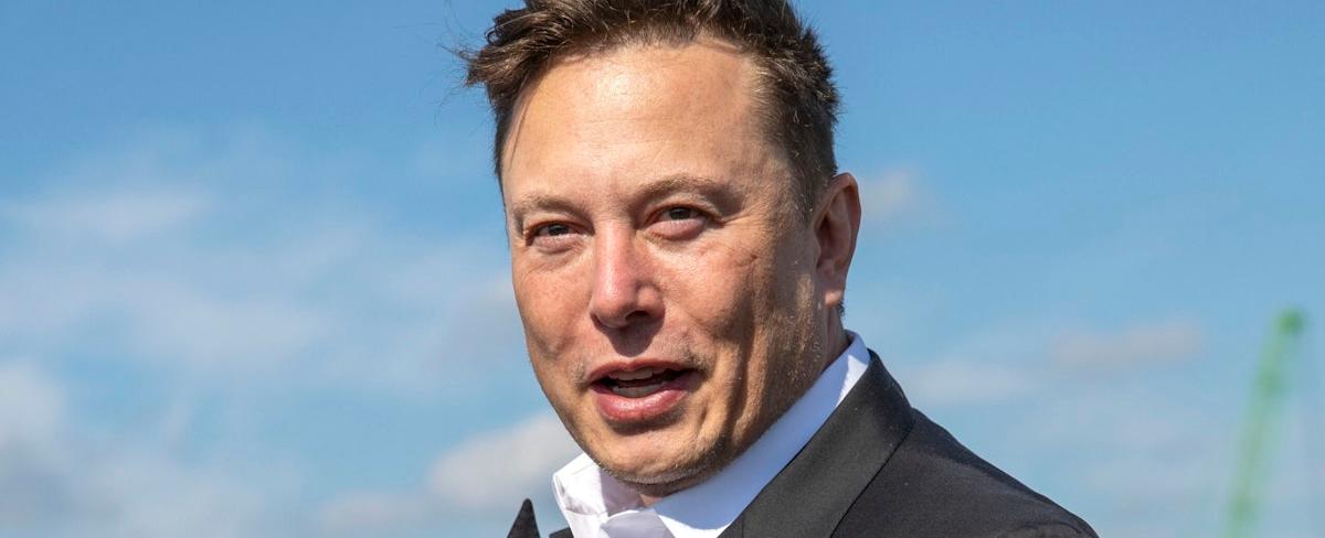 Elon Musk Responds To Twitter Canceling Deal To Stream ‘What Is A Woman?’: ‘A Mistake By Many People At Twitter’