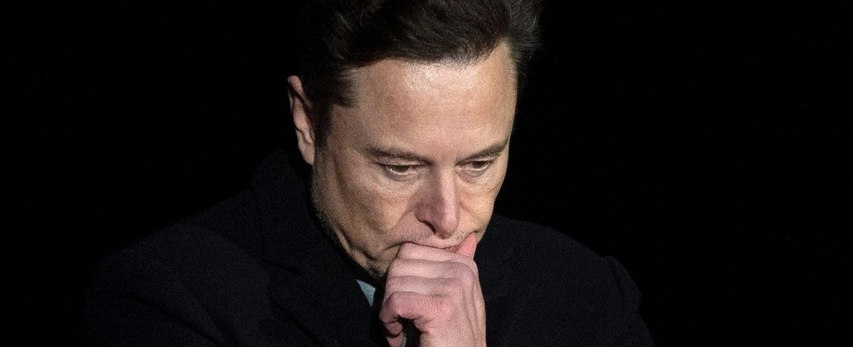 Elon Musk's Social Security Number Found in 'Tesla Files' Leak: Report