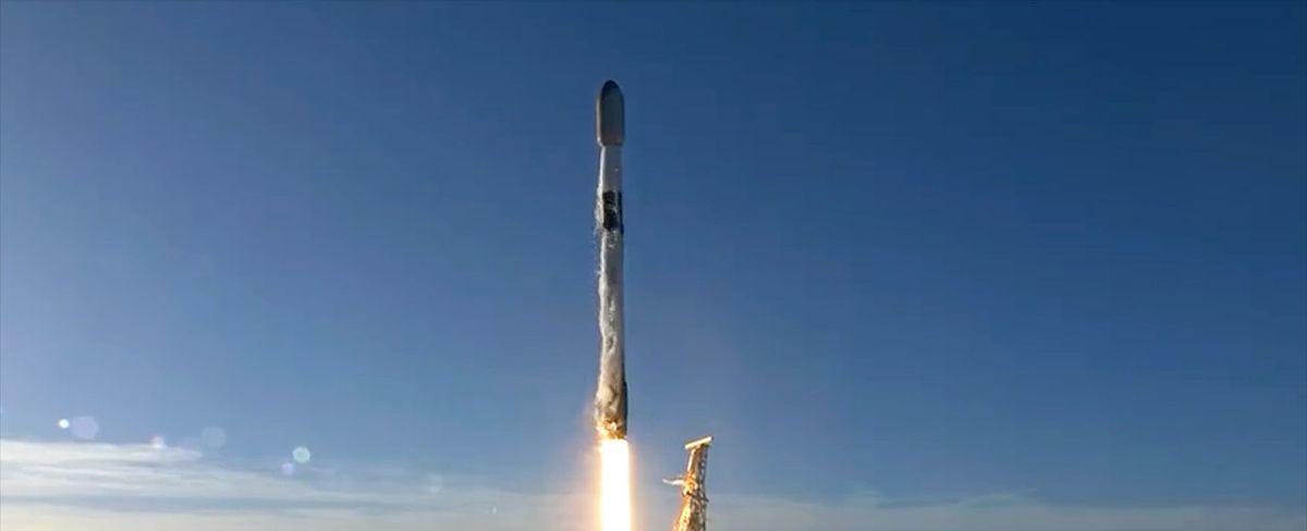 SpaceX to launch 24 Starlink satellites from Florida today