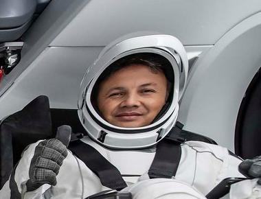 Ax-3 Crew Completes SpaceX Training, Prepares for Launch — Axiom Space