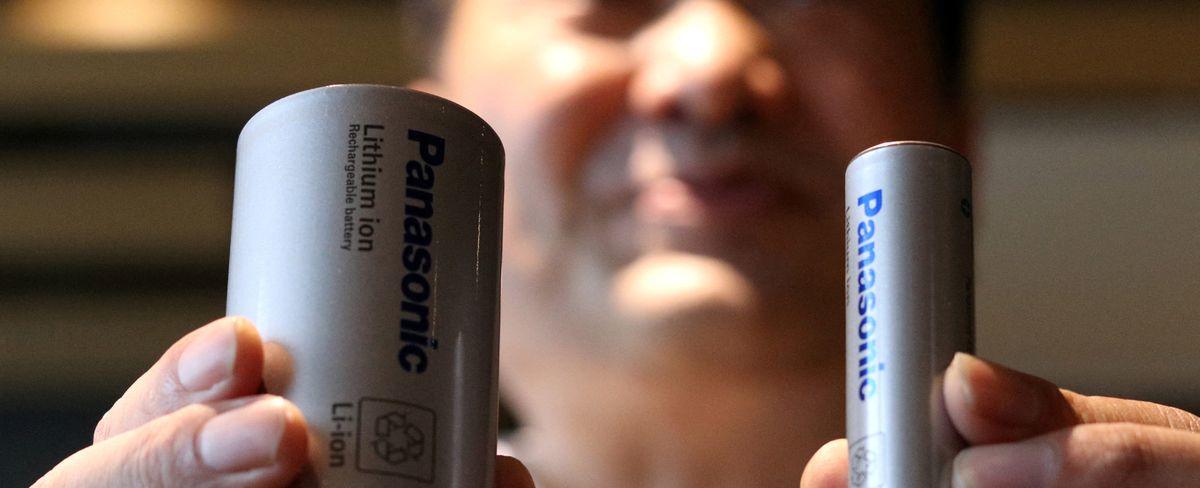 Panasonic delays production of new Tesla battery to improve performance
