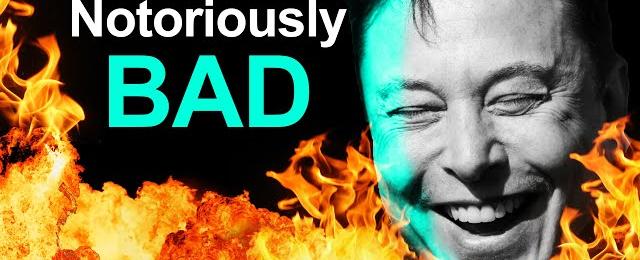 Tesla Bull Roasts Wall St Analysts + Tesla’s An AI Company?