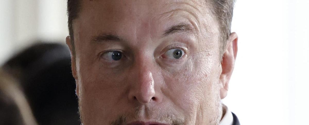 Tesla Stock Hits 4-Month High As Elon Musk's Net Worth Soars