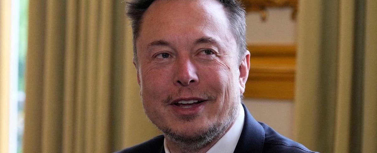 Elon Musk wants Twitter to be a new broadcast giant