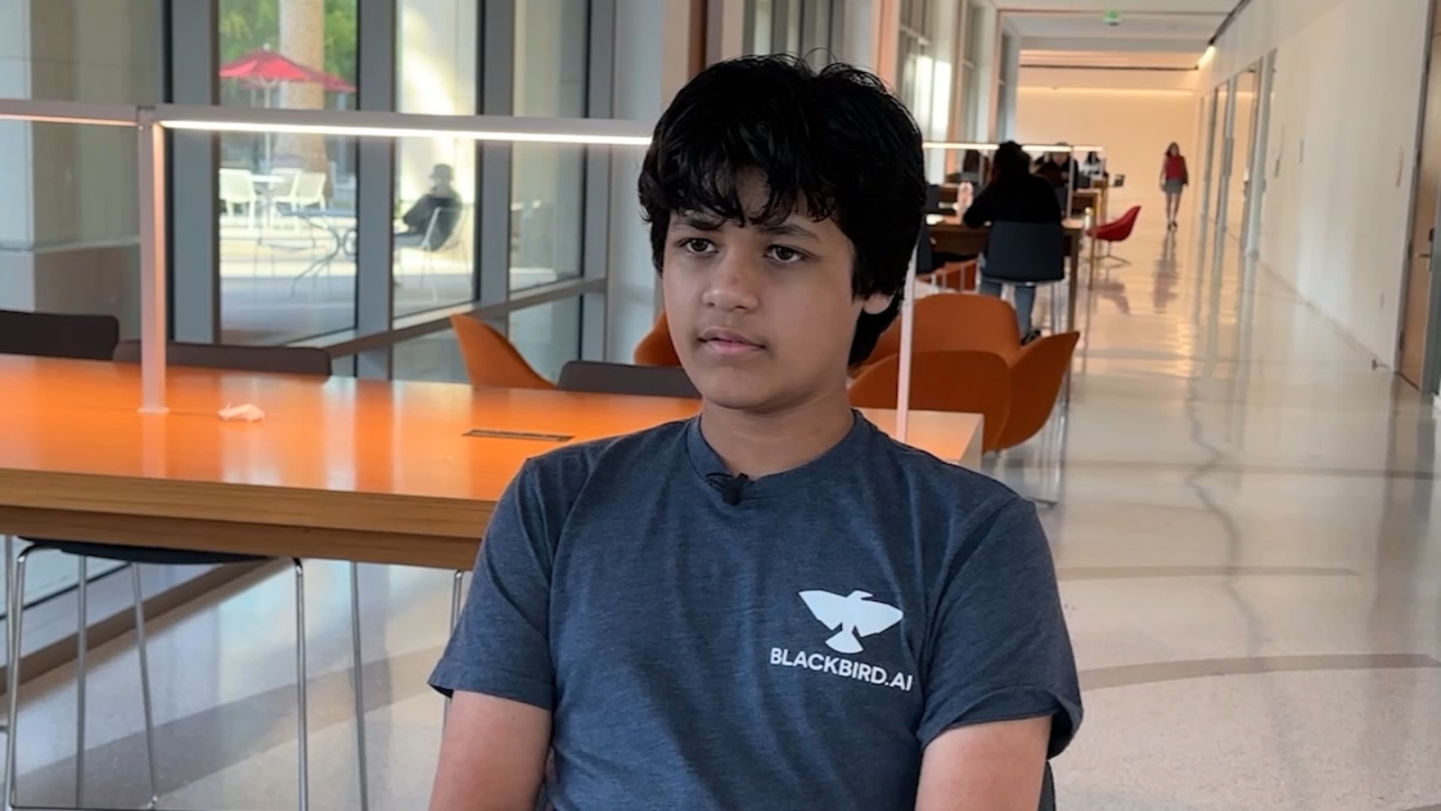 LinkedIn deletes 14-year-old SpaceX engineer's account due to minimum age requirement