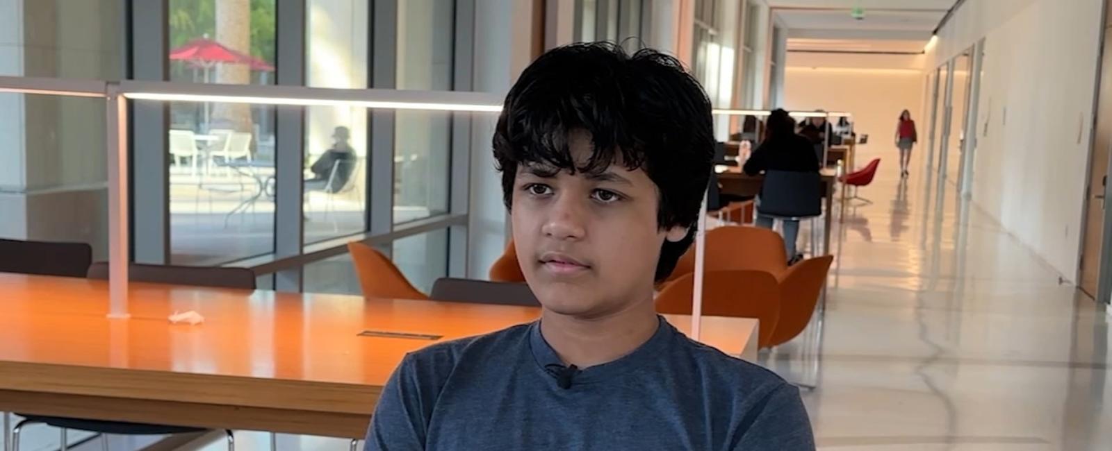 LinkedIn deletes 14-year-old SpaceX engineer's account due to minimum age requirement