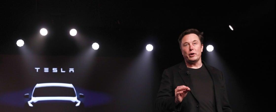 Elon Musk: Tesla Is 'Obviously' Still Working on a $25,000 EV