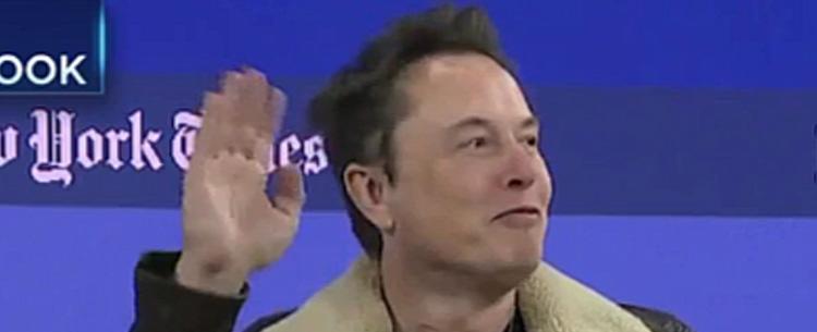 Elon Musk: "Let's See How Earth Responds" To Advertisers Trying To Blackmail Twitter