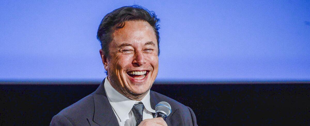 Tesla gigafactory in UK 'being strongly considered' says Elon Musk