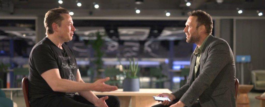 Elon Musk diz à BBC que ser dono do Twitter tem sido 'muito doloroso' - BBC News Brasil