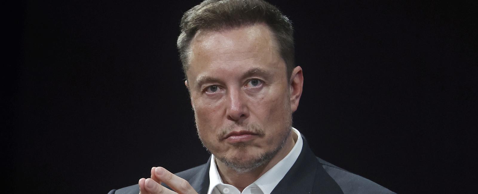 Russia deploying Starlink in Ukraine—reports