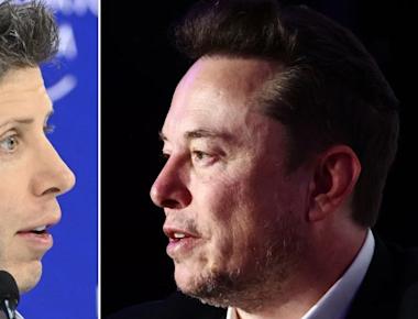 Sam Altman Thought Elon Musk Would Have 'More Empathy' for OpenAI