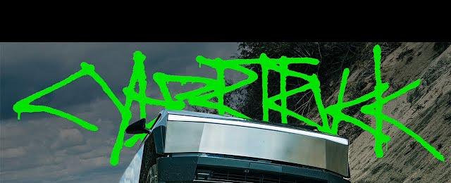 Tesla Cybertruck First Test! Can it Handle Going Off-Road? | MotorTrend