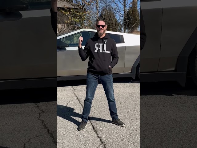 Buy Cybertruck Trading Tesla Stocks! #crypto #tsla #cyberpunk #stockmarket #money #forex  #options