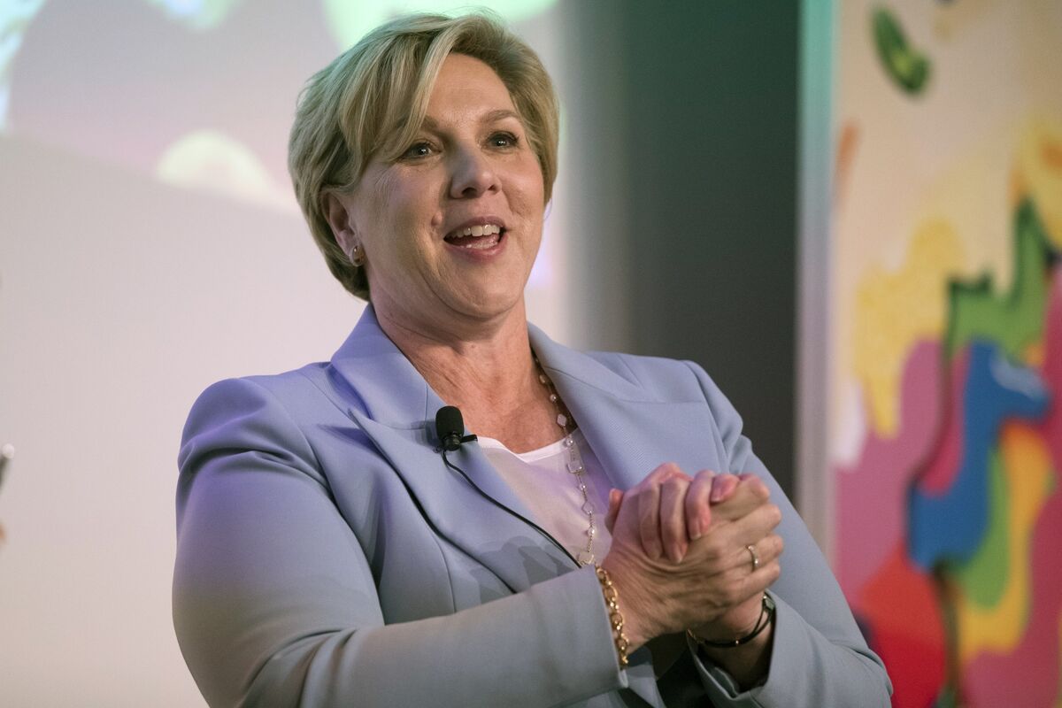 Tesla Chair Robyn Denholm, Musk Deputy Andrew Baglino Set Up Stock-Sale Plans