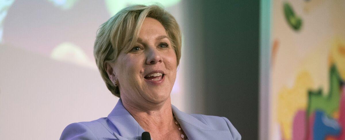 Tesla Chair Robyn Denholm, Musk Deputy Andrew Baglino Set Up Stock-Sale Plans