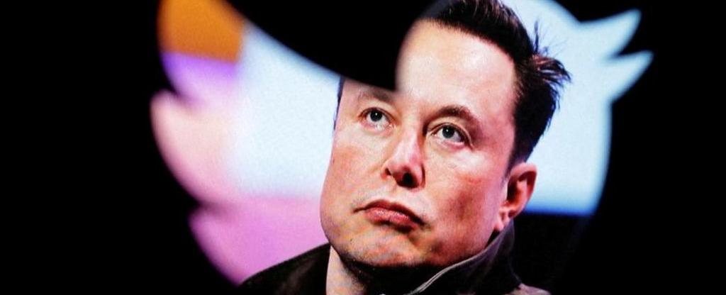 Twitter temporarily restricts tweets users can see, Elon Musk announces