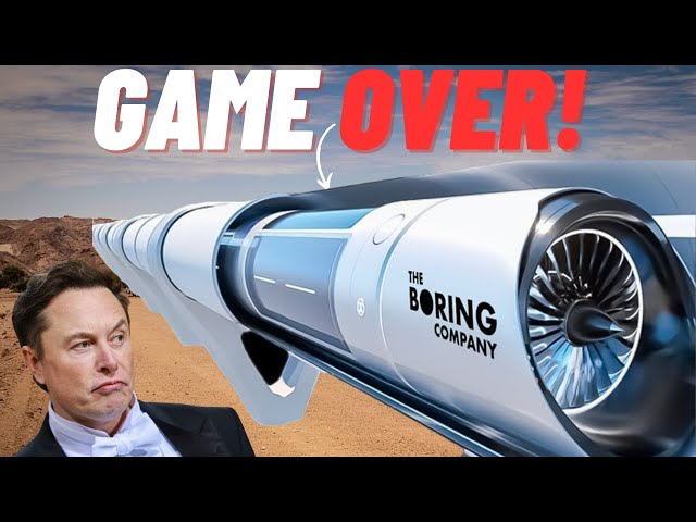 The 2024 Updates from Elon Musk's Boring Company!