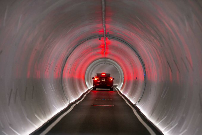 Is The Boring Company Useful? - NeuroLogica Blog