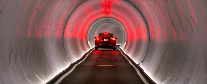 Is The Boring Company Useful? - NeuroLogica Blog