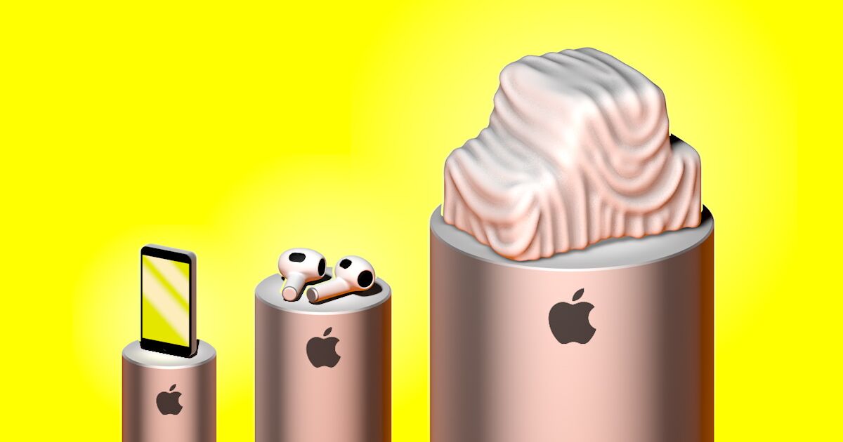 Apple Car’s Crash: Design Details, Tim Cook’s Indecision, Failed Tesla Deal