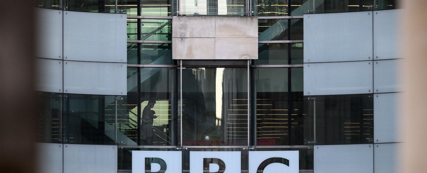 Elon Musk flags BBC Twitter account with 'government funded' label